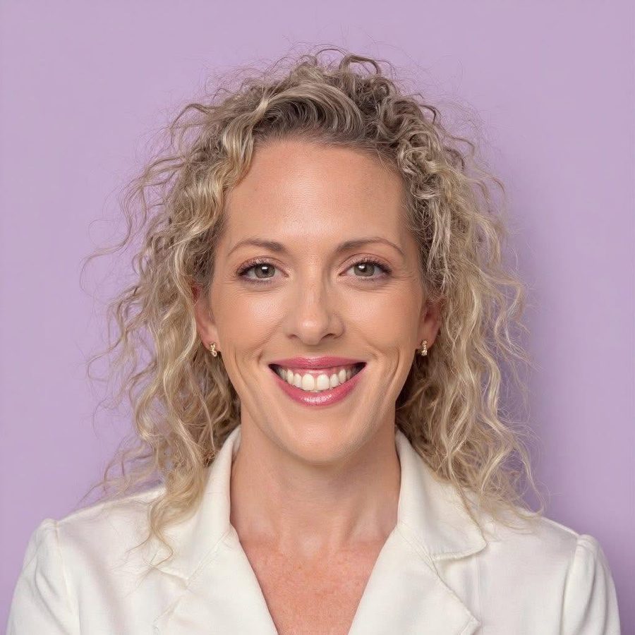 Amanda Pearl, founder of OM Consulting & Media